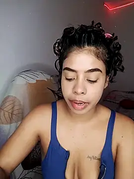 Snapshot of Fanny_Klean chatting on November 2025 02:44:01 AM Fanny Klean online show from November 2025 02:44:01 AM