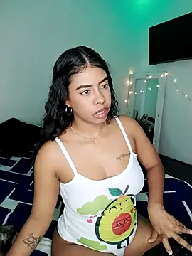 Snapshot of Fanny_Klean chatting on February 2026 05:11:02 AM Fanny Klean online show from February 2026 05:11:02 AM