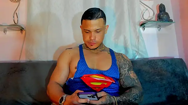 david rousse  online show from December 2024 03:35:01 AM