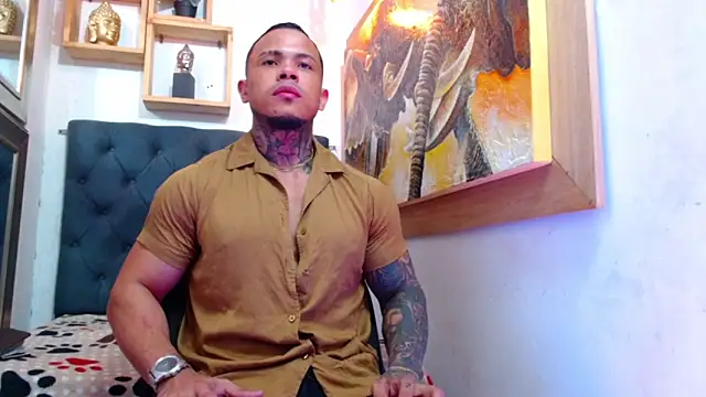 david rousse  online show from December 2024 06:41:01 AM