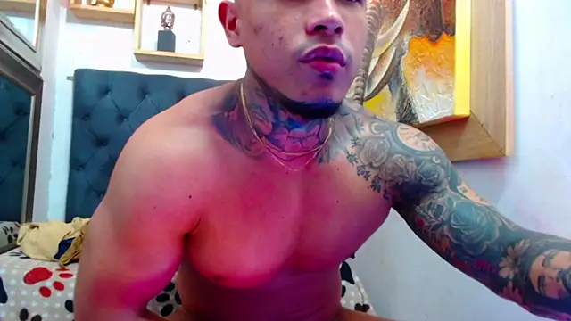 david rousse  online show from December 2024 09:05:02 AM