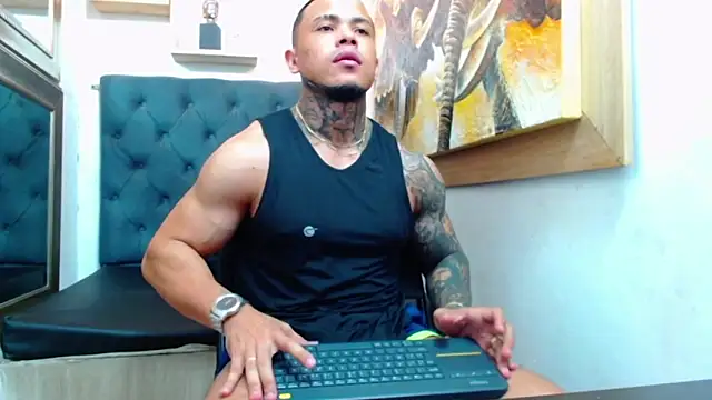 david rousse  online show from January 2025 11:38:02 PM