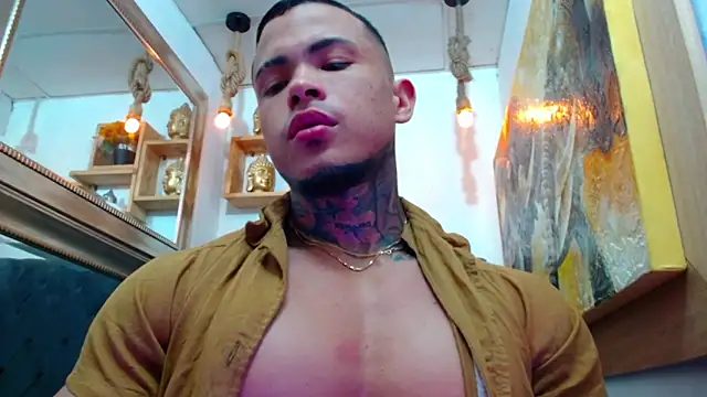 david rousse  online show from January 2025 03:04:02 AM