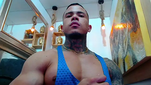 david rousse  online show from January 2025 06:10:01 AM