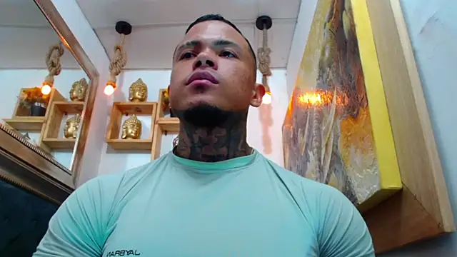 david rousse  online show from January 2025 10:48:01 PM