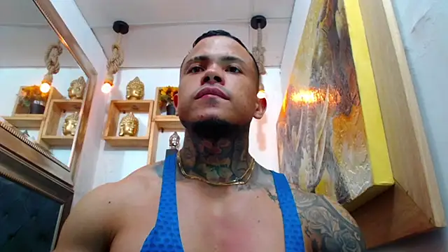 david rousse  online show from January 2025 01:50:01 AM