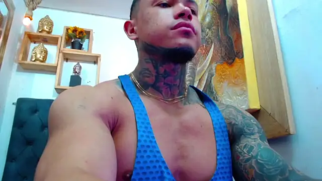 david rousse  online show from January 2025 06:49:02 AM