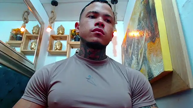 david rousse  online show from January 2025 10:11:02 PM