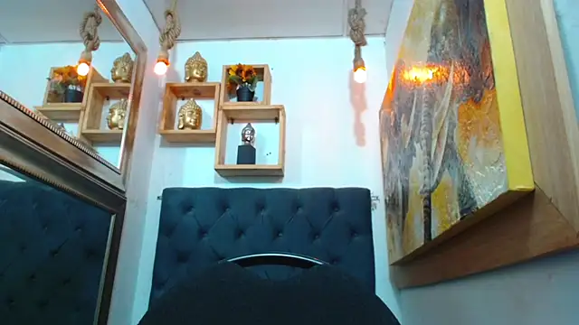 david rousse  online show from January 2025 08:46:02 AM