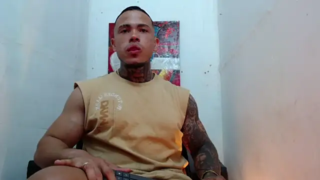 david rousse  online show from March 2025 04:26:01 AM