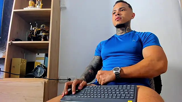 david rousse  online show from September 2025 04:01:02 AM