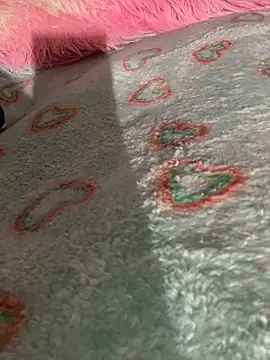 KimiAqua online show from January 2025 06:14:01 PM