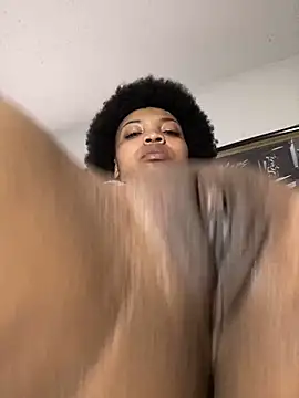 KimiAqua online show from February 2025 08:24:01 PM