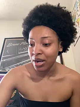 KimiAqua online show from February 2025 09:20:02 PM