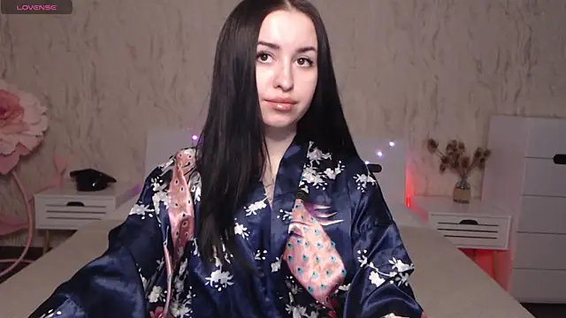 VioletCatt online show from March 2025 06:42:02 AM