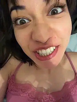 BitchyBratxxx online show from February 2026 05:52:01 PM