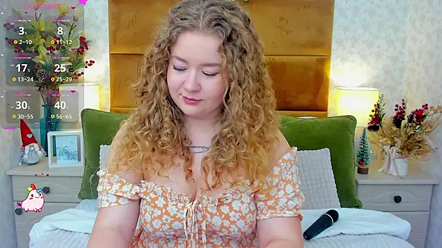 CassieRide online show from January 2025 06:20:01 AM