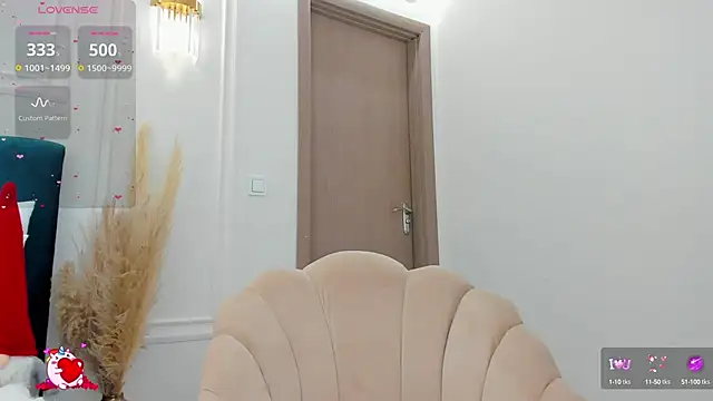 CassieRide online show from January 2025 12:58:01 PM