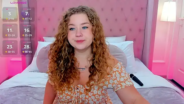 CassieRide online show from February 2025 06:19:01 AM