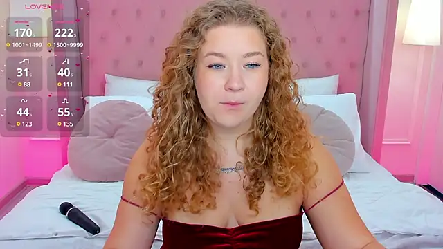 CassieRide online show from February 2025 06:15:02 AM