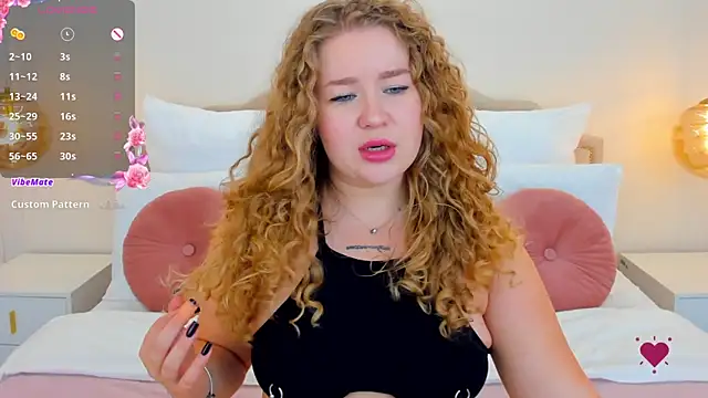 CassieRide online show from September 2025 12:28:02 PM