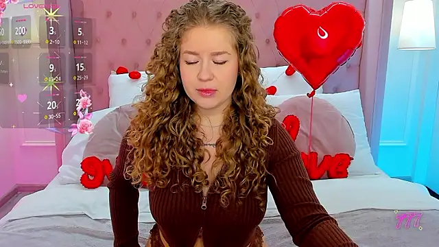 Snapshot of CassieRide chatting on February 2026 06:21:02 AM CassieRide online show from February 2026 06:21:02 AM