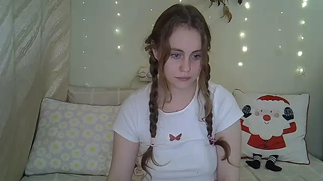 Sellya Houston online show from December 2024 03:47:01 PM