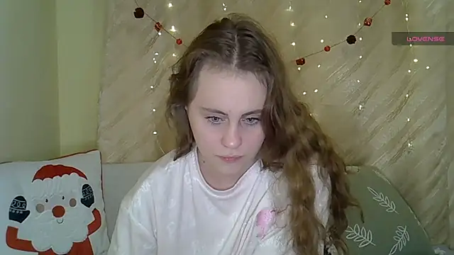 Sellya Houston online show from December 2024 08:12:02 PM