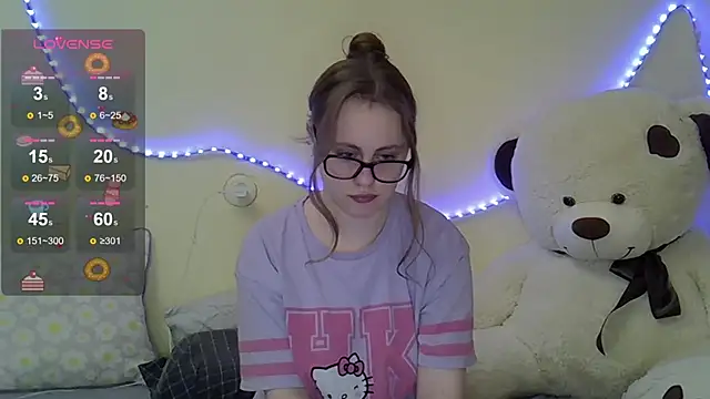 Sellya Houston online show from February 2025 05:46:01 PM