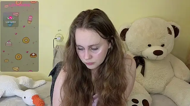 Sellya Houston online show from September 2025 07:49:02 PM