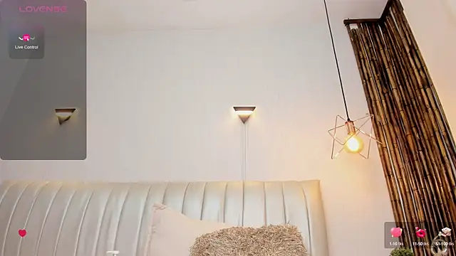 Zuzu sweet online show from February 2025 09:58:02 PM