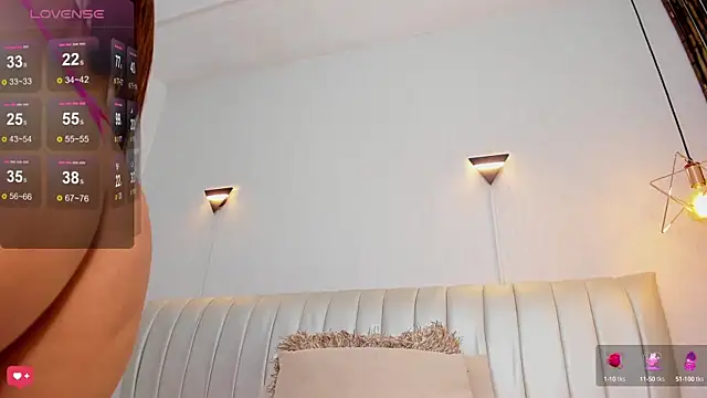 Zuzu sweet online show from March 2025 10:15:01 PM