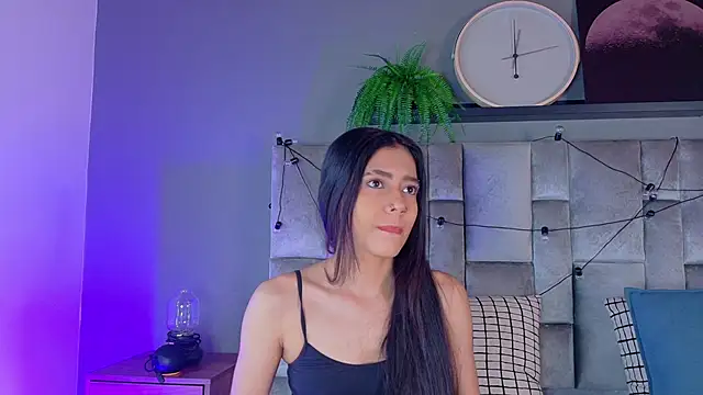 AmyPalmmer online show from February 2026 11:51:01 AM