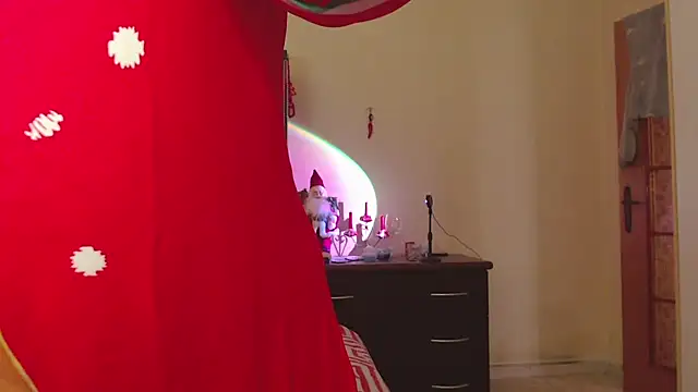 Snapshot of Niter chatting on December 2024 01:17:01 PM Niter online show from December 2024 01:17:01 PM