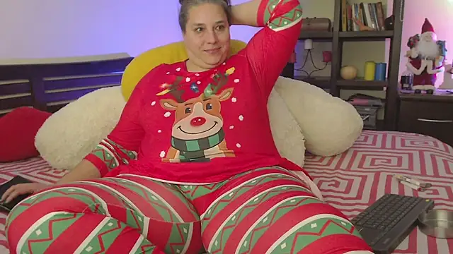 Snapshot of Niter chatting on December 2024 07:59:02 PM Niter online show from December 2024 07:59:02 PM