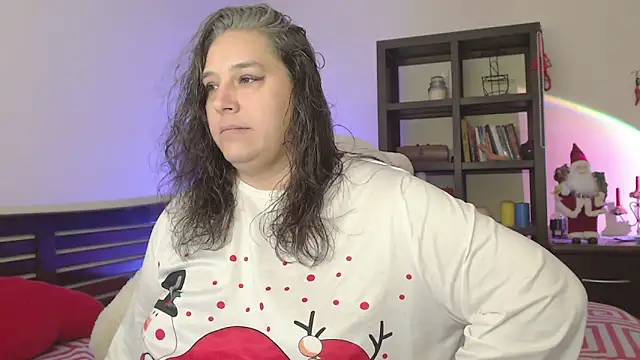 Snapshot of Niter chatting on December 2024 02:21:01 PM Niter online show from December 2024 02:21:01 PM