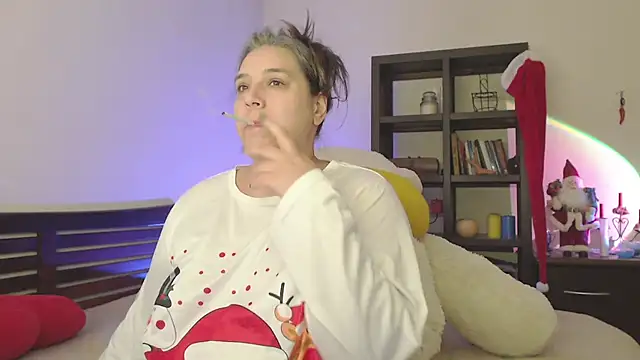 Snapshot of Niter chatting on December 2024 08:58:02 PM Niter online show from December 2024 08:58:02 PM