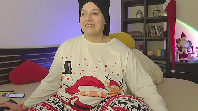 Snapshot of Niter chatting on December 2024 11:30:01 PM Niter online show from December 2024 11:30:01 PM