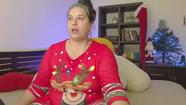 Snapshot of Niter chatting on December 2024 02:52:02 AM Niter online show from December 2024 02:52:02 AM