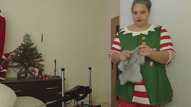 Snapshot of Niter chatting on December 2024 07:21:01 PM Niter online show from December 2024 07:21:01 PM