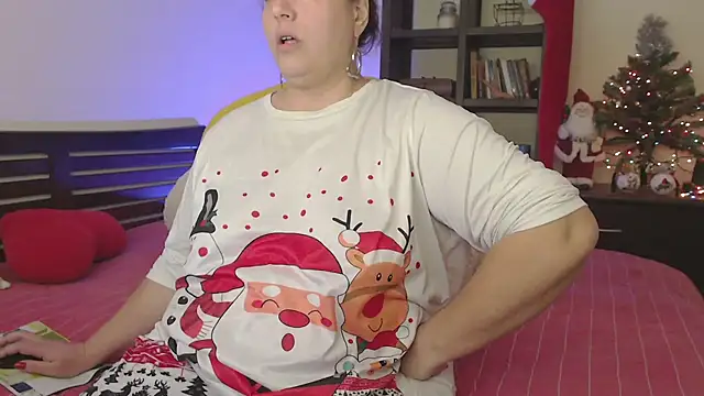 Snapshot of Niter chatting on December 2024 06:16:02 PM Niter online show from December 2024 06:16:02 PM