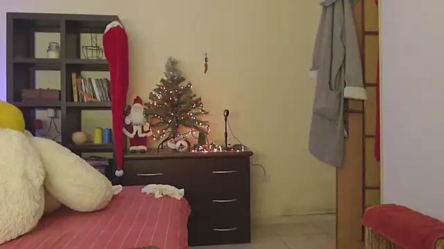 Snapshot of Niter chatting on January 2025 01:37:01 AM Niter online show from January 2025 01:37:01 AM