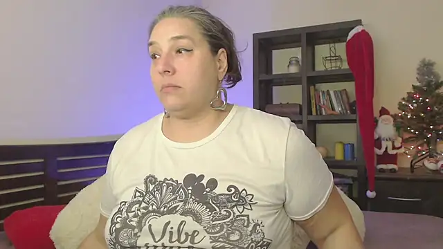 Snapshot of Niter chatting on January 2025 08:05:02 PM Niter online show from January 2025 08:05:02 PM