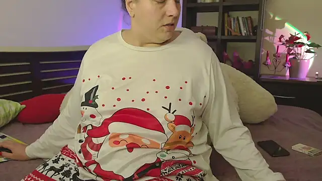 Snapshot of Niter chatting on January 2025 10:55:01 PM Niter online show from January 2025 10:55:01 PM