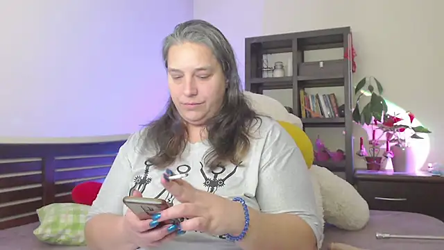 Snapshot of Niter chatting on January 2025 11:13:01 PM Niter online show from January 2025 11:13:01 PM