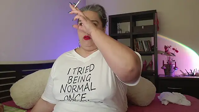 Snapshot of Niter chatting on February 2025 09:57:01 PM Niter online show from February 2025 09:57:01 PM