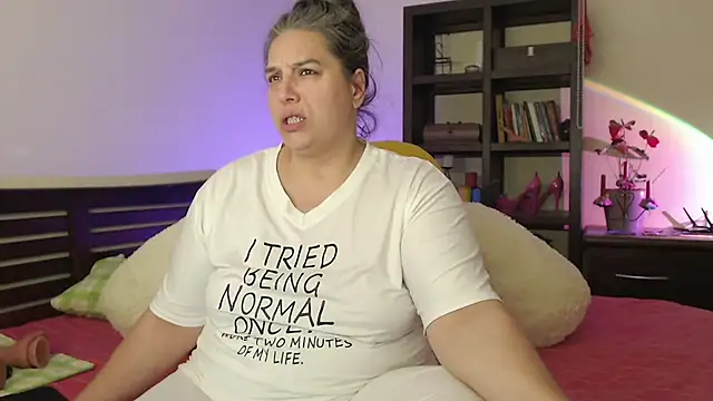 Snapshot of Niter chatting on February 2025 10:53:01 PM Niter online show from February 2025 10:53:01 PM