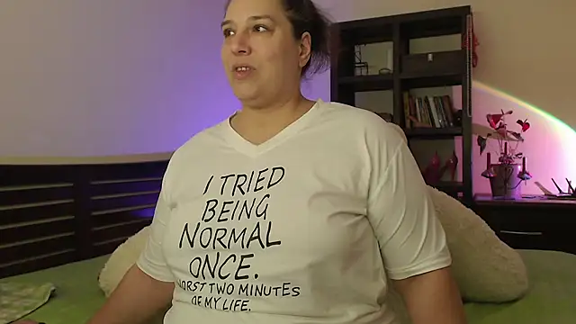 Snapshot of Niter chatting on March 2025 03:20:01 PM Niter online show from March 2025 03:20:01 PM