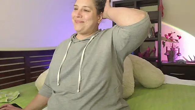 Snapshot of Niter chatting on March 2025 09:05:02 PM Niter online show from March 2025 09:05:02 PM