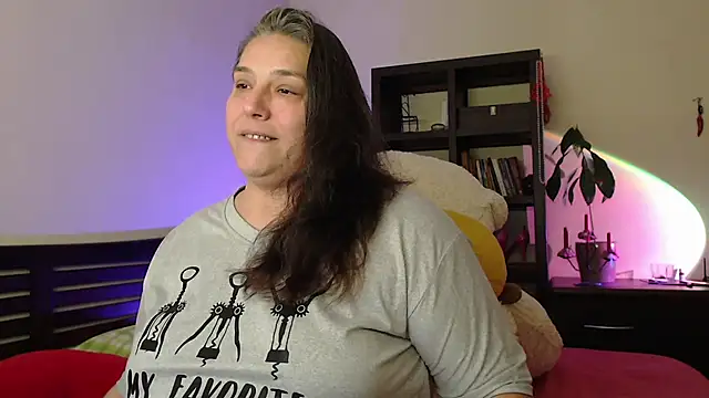 Snapshot of Niter chatting on March 2025 08:53:01 PM Niter online show from March 2025 08:53:01 PM